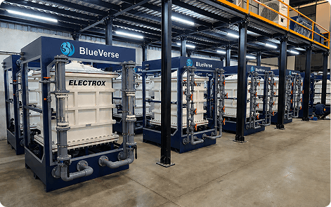Water Treatment Systems